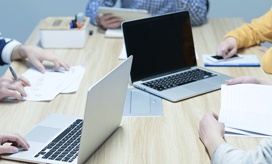 定制网站设计模板