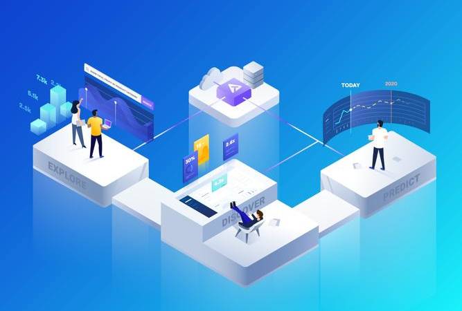 百度和知乎是一家公司吗（百度牵手知乎对中小企业意味着什么）