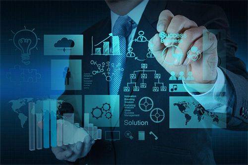 搜索引擎网络布局SEO策略设计（中小创业公司如何做好搜索引擎网络布局）